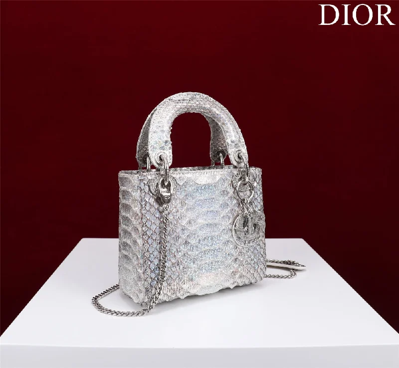 Water-resistant travel backpacksChristian Dior - Luxury Bags  200