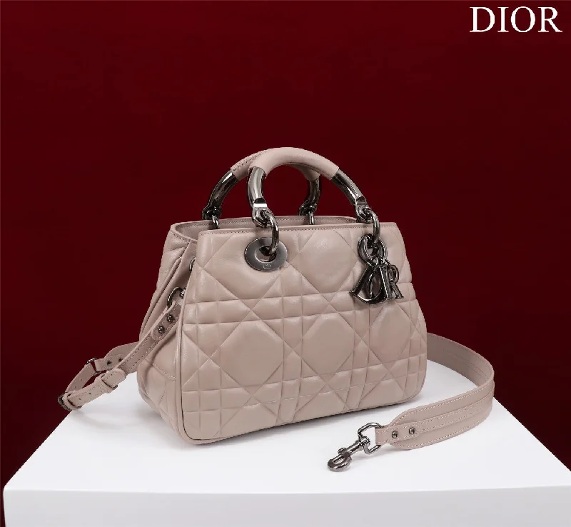 Luxury bags with exotic skinsChristian Dior - Luxury Bags  209