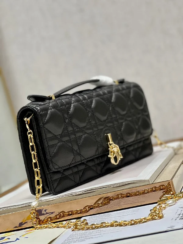 Mini bags for evening outChristian Dior - Luxury Bags  217