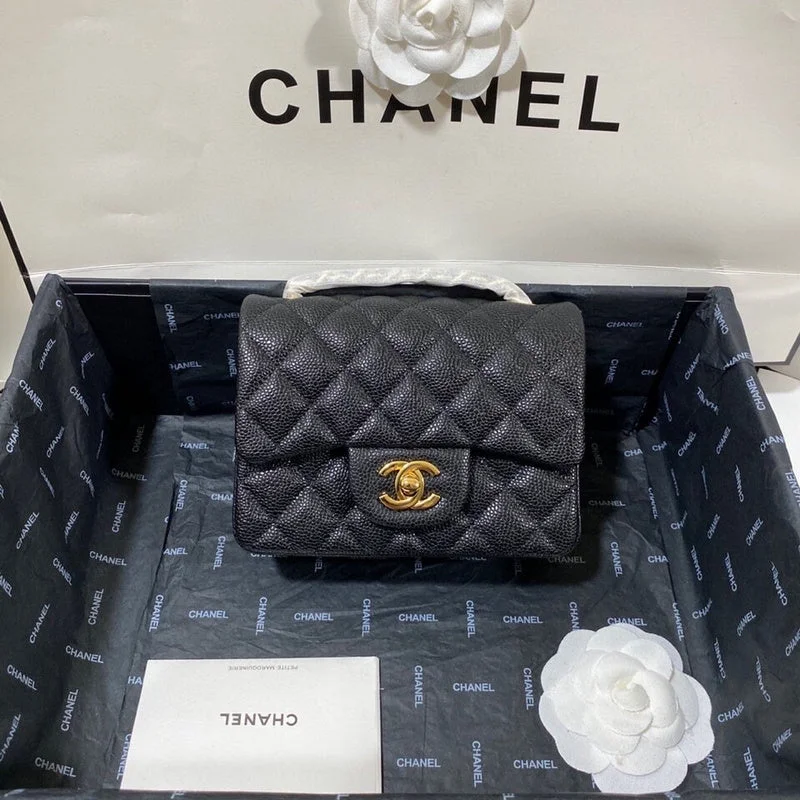 Luxury brand bags on saleWF - Chanel Bags - 1998