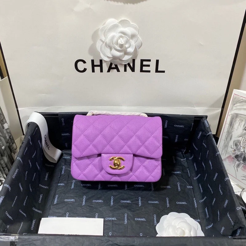 Eco-friendly tote bags for shoppingWF - Chanel Bags - 1999