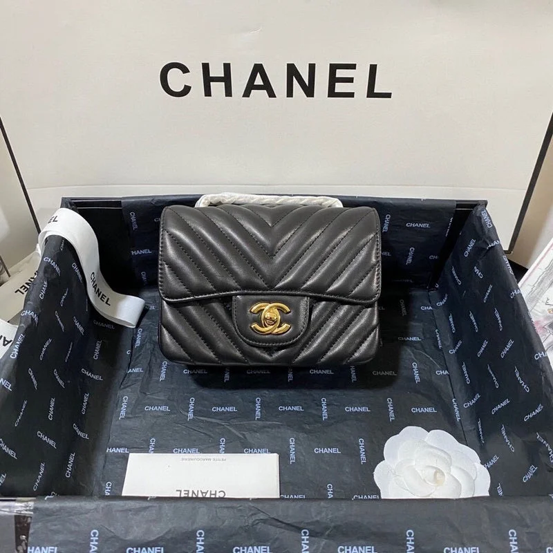 Trendy bucket bags for summerWF - Chanel Bags - 2002