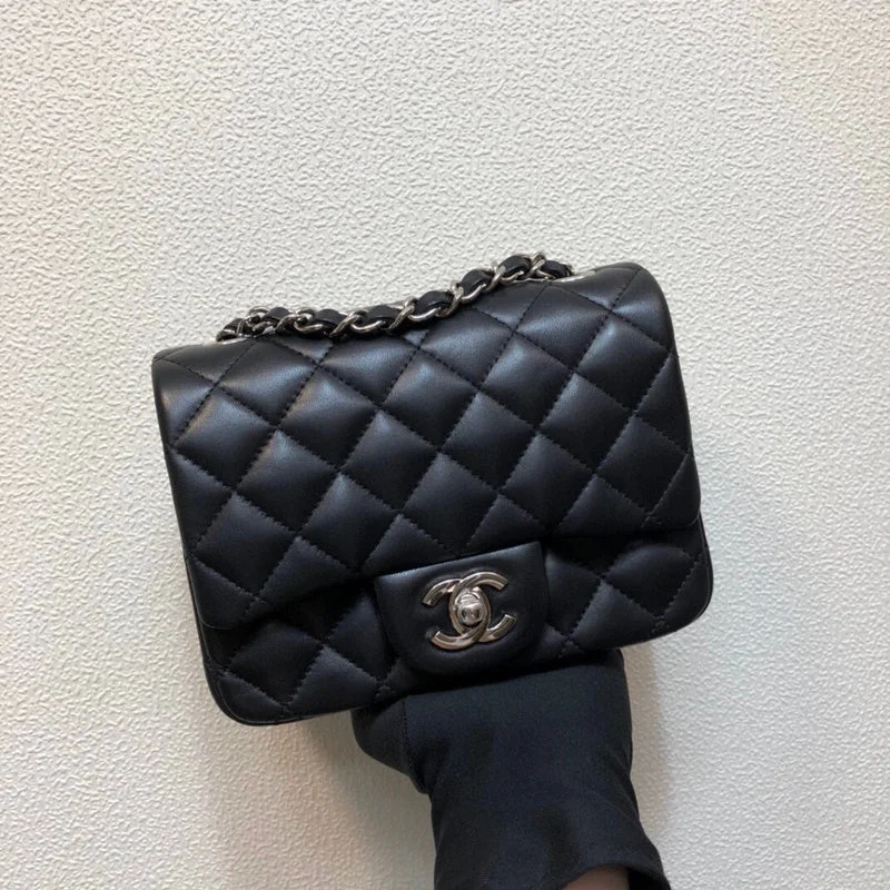 Affordable leather bagsWF - Chanel Bags - 2003