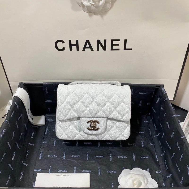 Minimalist leather handbagsWF - Chanel Bags - 2005