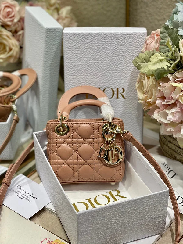 High-end designer bags for menWF - Dior Bags - 044