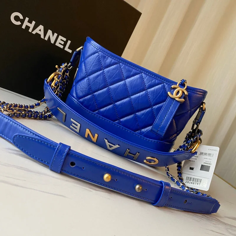 Best bags for weekend getawaysWF - Chanel Bags - 2002