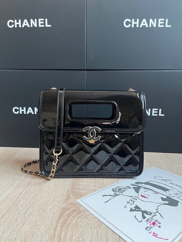 Best bags for weekend getawaysWF - Chanel Bags - 200