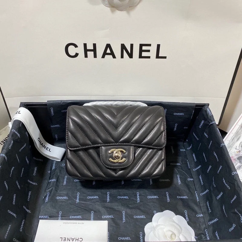 Customizable monogram bagsWF - Chanel Bags - 2007